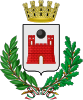 Brasão de armas de Saronno