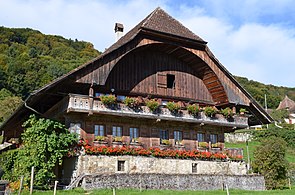 Schlossgut Toffen
