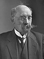 Sebald Rudolf Steinmetz geboren op 6 december 1862