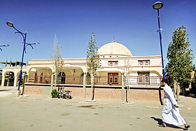 Sidi Ameur (M'Sila)