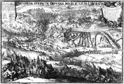 1675年の包囲戦