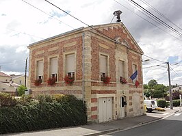 mairie