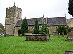 Church of St Mary the Virgin