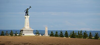 Monumento a Kellermann.