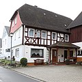 Wohnstallhaus