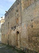 Farmhouse near the University of Malta