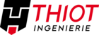 logo de Thiot Ingénierie