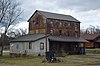 Taylorsville Milling Company Roller Mill