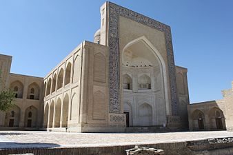 Kreuzkuppelmoschee