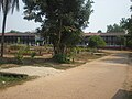 Thanphyuzayat campus