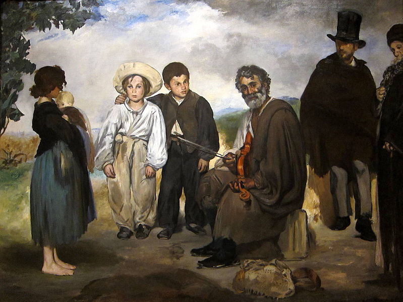 File:The Old Musician.JPG