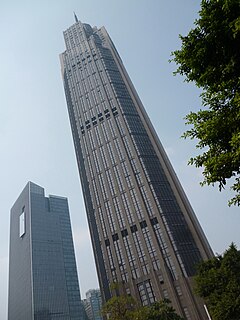 The Pinnacle (Гуанчжоу, Китай) indexxrus.JPG