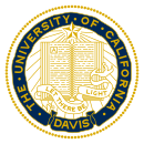 شعار جامعة كاليفورنيا (دافيس)