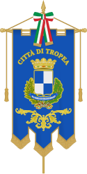 Tropea - Bandera