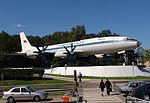 Miniatura para Túpolev Tu-114