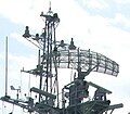 Sanming's Type 360 radar