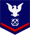 Petty Officer 3rd Class