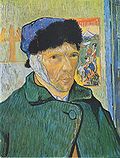Vignette pour Vincent van Gogh