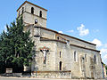 Église Saint-Julien de Vazerac