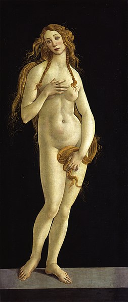 Venus (Sandro Botticelli)