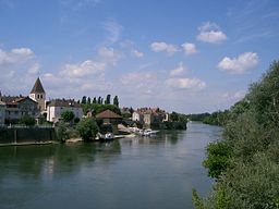 Verdun-sur-le-Doubs- centre. 
 JPG