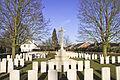 Vichte Military Cemetery