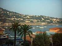 Villefranche surt mere vue sur la rade.jpg