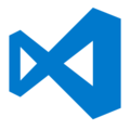Description de l'image Visual Studio Code 0.10.1 icon.png.