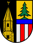 Altmünster címere