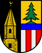 Coat of arms of Altmünster