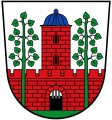 Finsterwalde címere