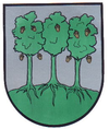 Wappen von Ingeln-Oesselse