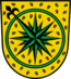 Blason de Nordwestuckermark