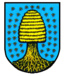 Blason de Reinsdorf