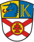 Wappen der Gemeinde Tapfheim