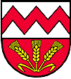 Coat of arms of Usch