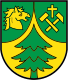 Coat of arms of Weira  
