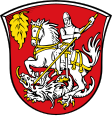 Birkenfeld címere