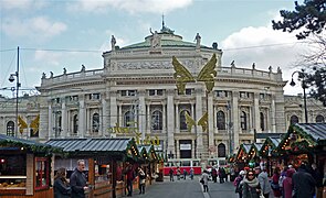 Burgtheater