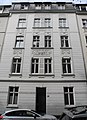 Wohnhaus