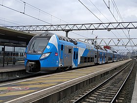 Image illustrative de l’article TER Auvergne-Rhône-Alpes