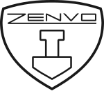 Zenvo Logo