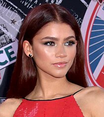 Zendaya