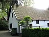 Langgestrekte hoeve