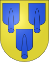 Wappen von Zuzwil