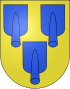 Blason de Zuzwil