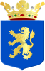 Coat of arms of 's-Gravenzande