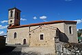 Église Saint-Jean-Baptiste de Bessay