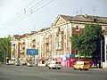 18:41, 2009 ж. наурыздың 22 кезіндегі нұсқасының нобайы