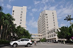 石油 化工 学院 2014-09-liuzusai - Panoramio (1) .jpg